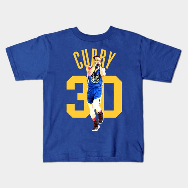 Steph curry kids jersey clearance